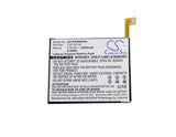 3.8V, Li-Polymer, 2500mAh, SmartPhone battery fits Wiko, Tlp15f18, Rainbow Up, Rainbow Up 4g Dual Sim Lte, 9.5Wh Mobile, SmartPhone Cameron Sino Technology Limited (Smartphone)