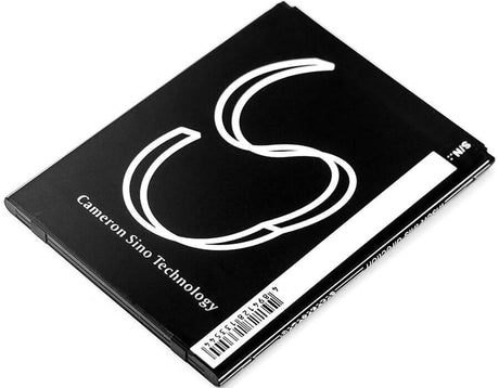 3.7V, Li-ion, 2000mAh, SmartPhone battery fits Wiko, 5212, Robby, 7.4Wh Mobile, SmartPhone Cameron Sino Technology Limited (Smartphone)