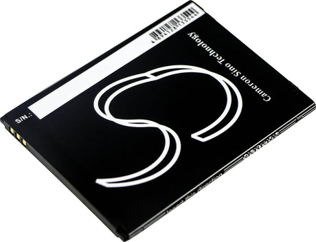 3.7V, Li-ion, 2000mAh, SmartPhone battery fits Wiko, 5212, Robby, 7.4Wh Mobile, SmartPhone Cameron Sino Technology Limited (Smartphone)