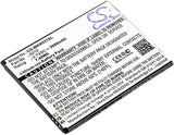 3.7V, Li-ion, 2000mAh, SmartPhone battery fits Wiko, 5212, Robby, 7.4Wh Mobile, SmartPhone Cameron Sino Technology Limited (Smartphone)
