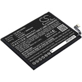 3.85V, Li-Polymer, 3800mAh, SmartPhone battery fits Wiko, 386768, W-v720, Y80, 14.63Wh Mobile, SmartPhone Cameron Sino Technology Limited (Smartphone)