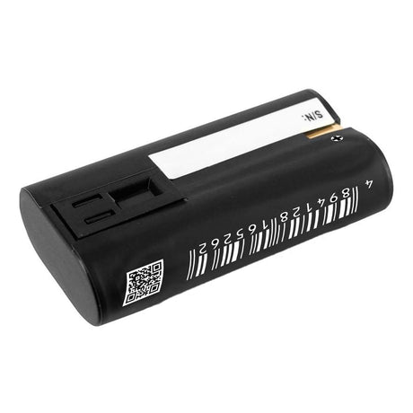 3.7V, Li-ion, 1500mAh, Headset battery fits Wisycom, Mprlbp, Mpr30-eng, Mpr30-iem, 5.55Wh Wireless Headset Cameron Sino Technology Limited