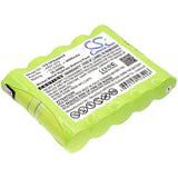 12.0V, Ni-MH, 3000mAh, Gardening Tools battery fits Wolf Garten, 4057-075, 4057-075, 40er Bai, 36.00Wh Gardening Tools Cameron Sino Technology Limited (Power Tools)