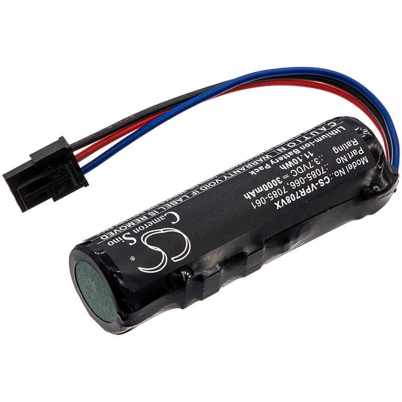 3.7V, Li-ion, 3000mAh, Gardening Tools battery fits Wolf Garten, 7085-061, 7084-066, Bmz 1s2p, 11.10Wh Gardening Tools Cameron Sino Technology Limited (Power Tools)