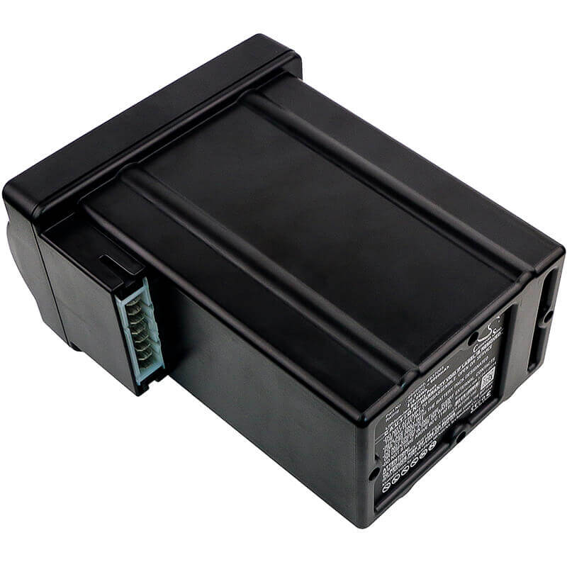 36.5V, Li-ion, 6000mAh, Lawn Mowers battery fits Wolf Garten, 4937065, Hybrid Power 37, Hybrid Power 40, 219.00Wh Lawn Mowers Cameron Sino Technology Limited (Dangerous Goods)