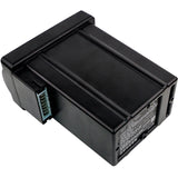 36.5V, Li-ion, 6000mAh, Lawn Mowers battery fits Wolf Garten, 4937065, Hybrid Power 37, Hybrid Power 40, 219.00Wh Lawn Mowers Cameron Sino Technology Limited (Dangerous Goods)