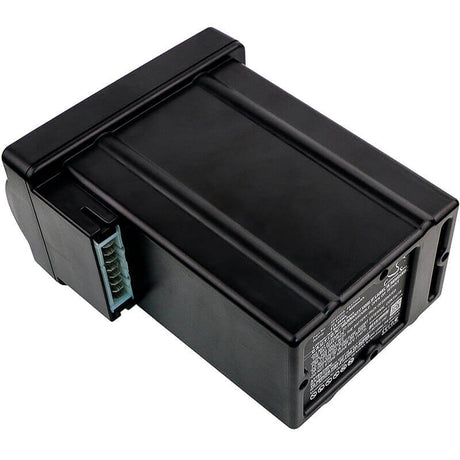 36.5V, Li-ion, 6000mAh, Lawn Mowers battery fits Wolf Garten, 4937065, Hybrid Power 37, Hybrid Power 40, 219.00Wh Lawn Mowers Cameron Sino Technology Limited (Dangerous Goods)
