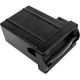 36.5V, Li-ion, 6000mAh, Lawn Mowers battery fits Wolf Garten, 4937065, Hybrid Power 37, Hybrid Power 40, 219.00Wh Lawn Mowers Cameron Sino Technology Limited (Dangerous Goods)