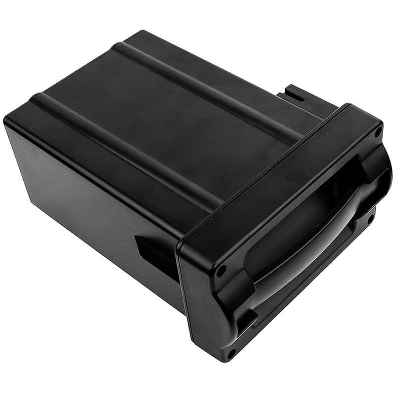 36.5V, Li-ion, 7500mAh, Lawn Mowers battery fits Wolf Garten, 4937065, Hybrid Power 37, Hybrid Power 40, 273.75Wh Lawn Mowers Cameron Sino Technology Limited (Dangerous Goods)