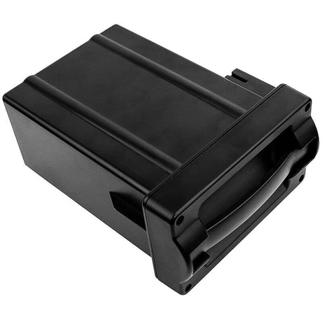 36.5V, Li-ion, 7500mAh, Lawn Mowers battery fits Wolf Garten, 4937065, Hybrid Power 37, Hybrid Power 40, 273.75Wh Lawn Mowers Cameron Sino Technology Limited (Dangerous Goods)