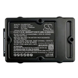 36.5V, Li-ion, 7500mAh, Lawn Mowers battery fits Wolf Garten, 4937065, Hybrid Power 37, Hybrid Power 40, 273.75Wh Lawn Mowers Cameron Sino Technology Limited (Dangerous Goods)