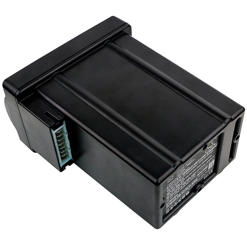 36.5V, Li-ion, 7500mAh, Lawn Mowers battery fits Wolf Garten, 4937065, Hybrid Power 37, Hybrid Power 40, 273.75Wh Lawn Mowers Cameron Sino Technology Limited (Dangerous Goods)