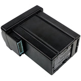 36.5V, Li-ion, 7500mAh, Lawn Mowers battery fits Wolf Garten, 4937065, Hybrid Power 37, Hybrid Power 40, 273.75Wh Lawn Mowers Cameron Sino Technology Limited (Dangerous Goods)