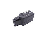 18.0V, Li-ion, 2000mAh, Power Tools battery fits Wolf Garten, 7420072, 7420096, Gt815, 36Wh Power Tools Cameron Sino Technology Limited (Power Tools)