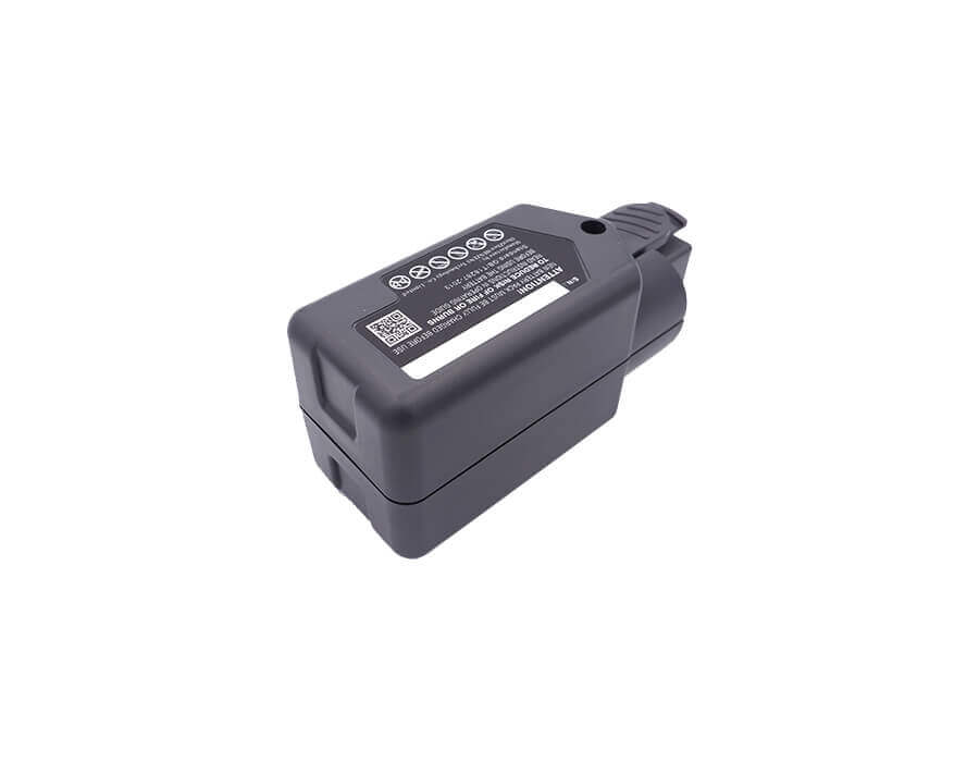 18.0V, Li-ion, 2000mAh, Power Tools battery fits Wolf Garten, 7420072, 7420096, Gt815, 36Wh Power Tools Cameron Sino Technology Limited (Power Tools)