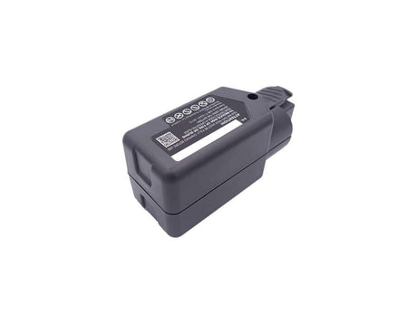 18.0V, Li-ion, 2000mAh, Power Tools battery fits Wolf Garten, 7420072, 7420096, Gt815, 36Wh Power Tools Cameron Sino Technology Limited (Power Tools)