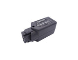 18.0V, Li-ion, 2000mAh, Power Tools battery fits Wolf Garten, 7420072, 7420096, Gt815, 36Wh Power Tools Cameron Sino Technology Limited (Power Tools)