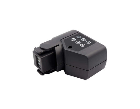 7.4V, Li-ion, 2000mAh, Power Tools battery fits Wolf Garten, 7264060, Li-ion Power Rr 3000, Rr 3000, 14.8Wh Power Tools Cameron Sino Technology Limited (Power Tools)