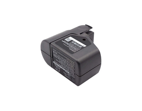 7.4V, Li-ion, 2000mAh, Power Tools battery fits Wolf Garten, 7264060, Li-ion Power Rr 3000, Rr 3000, 14.8Wh Power Tools Cameron Sino Technology Limited (Power Tools)