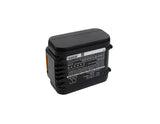16.0V, Li-ion, 5000mAh, Power Tools battery fits Worx, Wa3527, Brushless Impact 20v Max Drill, Wa3527, 80Wh Power Tools Cameron Sino Technology Limited (Power Tools)