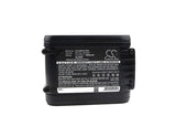 16.0V, Li-ion, 5000mAh, Power Tools battery fits Worx, Wa3527, Brushless Impact 20v Max Drill, Wa3527, 80Wh Power Tools Cameron Sino Technology Limited (Power Tools)