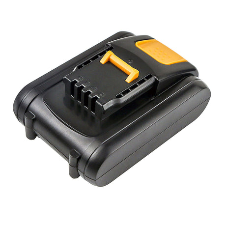 20.0V, Li-ion, 2000mAh, Lawn Mowers battery fits Worx, Wa3014, 34.8 Li Lawn Mover, Csa 2020 (113538), 40.00Wh Lawn Mowers Cameron Sino Technology Limited