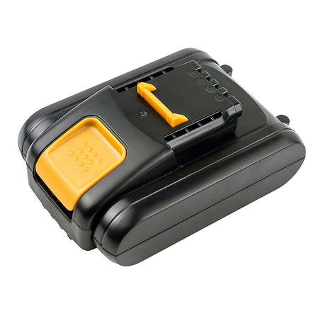 20.0V, Li-ion, 2000mAh, Lawn Mowers battery fits Worx, Wa3014, 34.8 Li Lawn Mover, Csa 2020 (113538), 40.00Wh Lawn Mowers Cameron Sino Technology Limited
