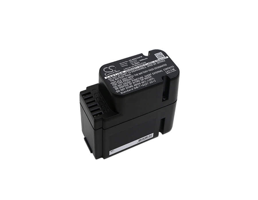 28.0V, Li-ion, 2500mAh, Lawn Mowers battery fits Worx, Wa3225, Landroid L1500, Landroid L1500i, 70.0Wh Lawn Mowers Cameron Sino Technology Limited