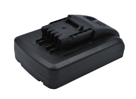 20.0V, Li-ion, 2000mAh, Power Tools battery fits Worx, Wx152, Wa3528, Wa3551.1, 40Wh Power Tools Cameron Sino Technology Limited (Power Tools)