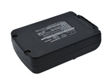 20.0V, Li-ion, 2000mAh, Power Tools battery fits Worx, Wx152, Wa3528, Wa3551.1, 40Wh Power Tools Cameron Sino Technology Limited (Power Tools)