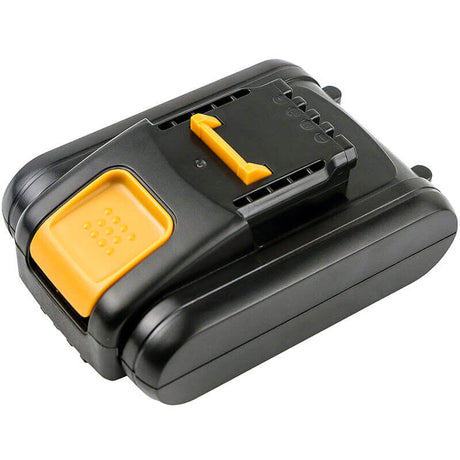 20.0V, Li-ion, 2000mAh, Power Tools battery fits Pattfield, Worx, Rw9351.1, 34.8 Li Lawn Mover, Csa 2020 (113538), 40Wh Power Tools Cameron Sino Technology Limited (Power Tools)