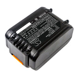 20.0V, Li-ion, 4950mAh, Lawn Mowers battery fits Worx, Wa3014, 34.8 Li Lawn Mover, Csa 2020 (113538), 99.00Wh Lawn Mowers Cameron Sino Technology Limited