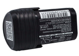 12.0V, Li-ion, 2000mAh, Power Tools battery fits Worx, Wa3503, Wu288, Wx125, 24Wh Power Tools Cameron Sino Technology Limited (Power Tools)