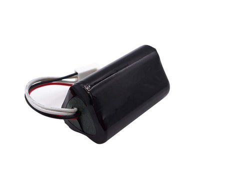 3.6V, Ni-MH, 2000mAh, Equipment battery fits X-rite, E15-31, E15-31, E15-31 Shade Vision, 7.2Wh Equipment, Survey, Test Cameron Sino Technology Limited