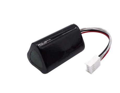 3.6V, Ni-MH, 2000mAh, Equipment battery fits X-rite, E15-31, E15-31, E15-31 Shade Vision, 7.2Wh Equipment, Survey, Test Cameron Sino Technology Limited