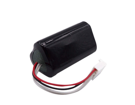 3.6V, Ni-MH, 2000mAh, Equipment battery fits X-rite, E15-31, E15-31, E15-31 Shade Vision, 7.2Wh Equipment, Survey, Test Cameron Sino Technology Limited