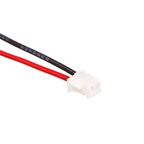 3.7V, Li-Polymer, 500mAh, Media Player battery fits Xduoo, Yt403040, X2, 1.85Wh Media Player Cameron Sino Technology Limited