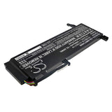 Battery For Xiaomi, 171502-ad, 171502-ai, 171502-ak 15.2v, 3500mah - 53.20wh Notebook, Laptop Cameron Sino Technology Limited   