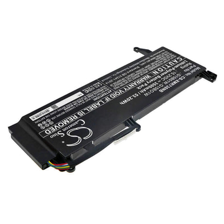 Battery For Xiaomi, 171502-ad, 171502-ai, 171502-ak 15.2v, 3500mah - 53.20wh Notebook, Laptop Cameron Sino Technology Limited   