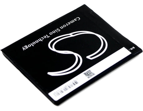 3.85V, Li-Polymer, 3700mAh, SmartPhone battery fits Xiaomi, Bm48, 2015211, Note 2 Standard, 14.25Wh Mobile, SmartPhone Cameron Sino Technology Limited (Smartphone)