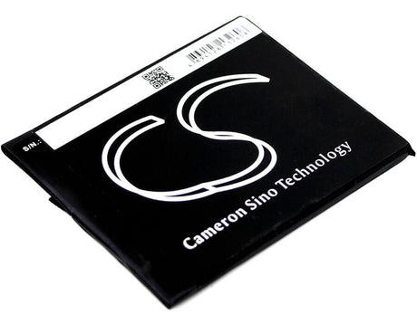 3.85V, Li-Polymer, 3700mAh, SmartPhone battery fits Xiaomi, Bm48, 2015211, Note 2 Standard, 14.25Wh Mobile, SmartPhone Cameron Sino Technology Limited (Smartphone)