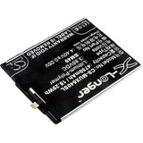 3.85V, Li-Polymer, 4750mAh, SmartPhone battery fits Xiaomi, (V2),Bm49, 2016001, 2016002, 18.29Wh Mobile, SmartPhone Cameron Sino Technology Limited (Smartphone)