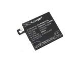 3.85V, Li-Polymer, 4000mAh, SmartPhone battery fits Xiaomi, Bm4a, 2016020, 2016021, 15.4Wh Mobile, SmartPhone Cameron Sino Technology Limited (Smartphone)