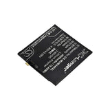 3.85V, Li-Polymer, 4000mAh, SmartPhone battery fits Xiaomi, Bm4c, 2016080, Mi Mix, 15.4Wh Mobile, SmartPhone Cameron Sino Technology Limited (Smartphone)