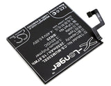 3,85V, Li-Polymère, 2850mAh, batterie de smartphone compatible avec Xiaomi, Bn20, 5c (Version Chine), Meri (Version Chine), 10,97Wh Mobile, SmartPhone Cameron Sino Technology Limited (Suspendu)