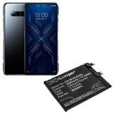 7.74V, Li-Polymer, 2200mAh, SmartPhone battery fits Xiaomi, Bs08fa, Black Shark 4, Black Shark 4 Pro, 17.03Wh Mobile, SmartPhone Cameron Sino Technology Limited (Smartphone)