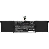 Battery For Xiaomi, Inchpro 15.6, Mi Pro 15.6, Mi Pro 15.6 I3 8130u/4gb/128gb 7.6v, 7800mah - 59.28wh Notebook, Laptop Cameron Sino Technology Limited   