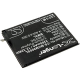 3,85V, Li-Polymère, 3200mAh, batterie de smartphone compatible avec Xiaomi, Bm3l, M1902f1a, M1902f1g, 12,32Wh Mobile, Smartphone Cameron Sino Technology Limited (Smartphone)