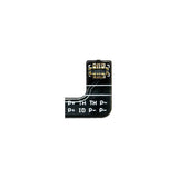 3,85V, Li-Polymère, 3200mAh, batterie de smartphone compatible avec Xiaomi, Bm3l, M1902f1a, M1902f1g, 12,32Wh Mobile, Smartphone Cameron Sino Technology Limited (Smartphone)