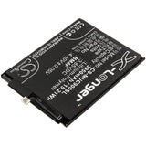 3.85V, Li-Polymer, 3950mAh, SmartPhone battery fits Xiaomi, Bm4f, M1906f9sc, Mi A3, 15.21Wh Mobile, SmartPhone Cameron Sino Technology Limited (Smartphone)